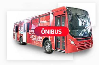 Fabricação de Unidades Móveis em Ônibus: diferenciais e aplicações